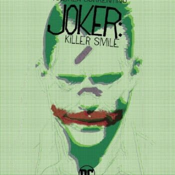 Jeff Lemire to Write Joker, Question Comics for DC Black Label with Andrea Sorrentino, Denys Cowan, Bill Sienkiewicz