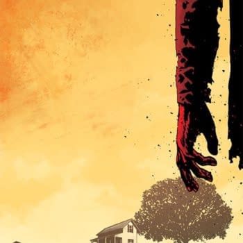 Robert Kirkman Will Bring Back Walking Dead if We Stop Supporting His Other Comics