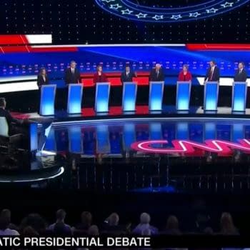 Ultimate Warren, Sanders Win Debate, But Can They Save the Universe? [Spoiler Review]