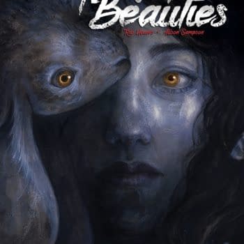 Sleeping Beauties: IDW Will Publish Comic Adaptation of Stephen King and Owen King Novel