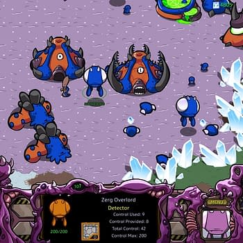 Blizzard Entertainment Releases "StarCraft: Cartooned" This Week
