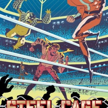 Ahoy Comics to Publish Niah Zark, Bright Boy and True Identity Series in 2020