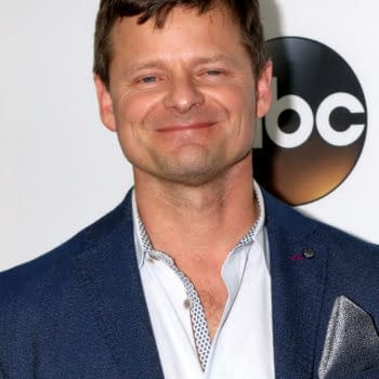 Steve Zahn Escapes "Planet of the Apes" for "Gringa"