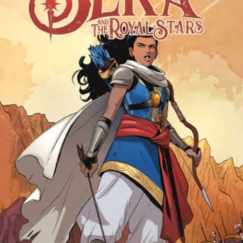House Of X #1 Goes to Third Printing, Sera & The Royal Stars and Resonant #1 Get Seconds