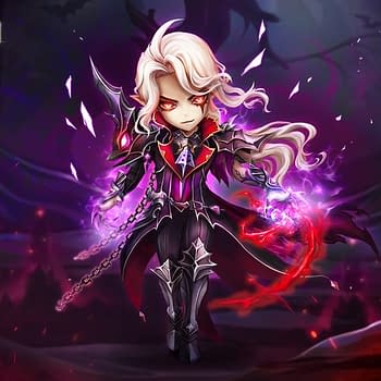 Com2Us Boasts Popularity Resurgence In Summoners War