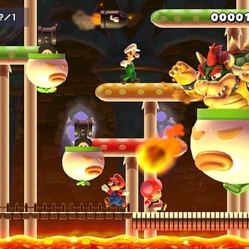Review: Super Mario Maker 2 for Nintendo Switch