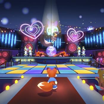 “New Super Lucky’s Tale” is Living its Best Life on the Switch