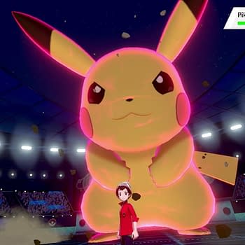 Nintendo is Hosting a Pokémon and Luigis Mansion Direct This Week