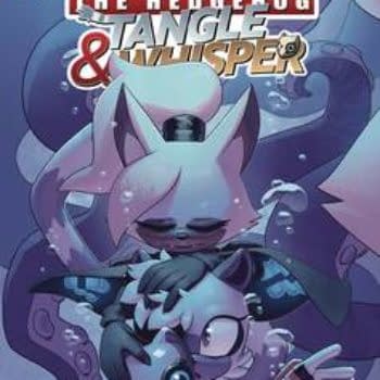 Return to Vader's Castle, Rom Returns with the Dire Wraiths and Cobra Kai Continues the Karate Kid in IDW Solicits October 2019