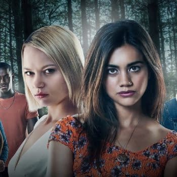 Netflix Acquires UK Psychological Teen Drama "The A-List"