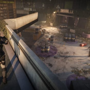 "The Division 2" Releases Episode 1 – D.C. Outskirts: Expeditions