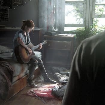 From The Rumor Mill: "The Last Of Us Part II" Will Release February 2020