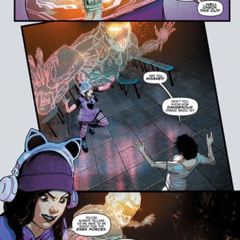 Image Comics Solicitations October 2019