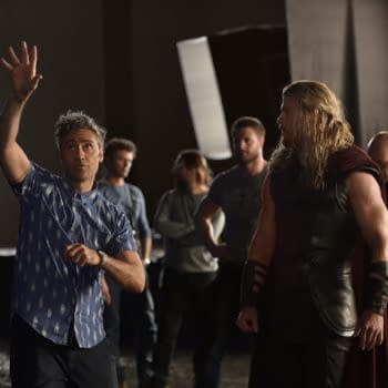 “Thor 4”: Taika Waititi to Write and Direct Sequel, “Akira” Delayed Again