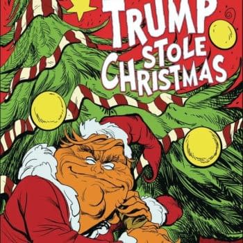 How Christmas 2019 and New Year's Day 2020 Will Affect New Comic Book Day