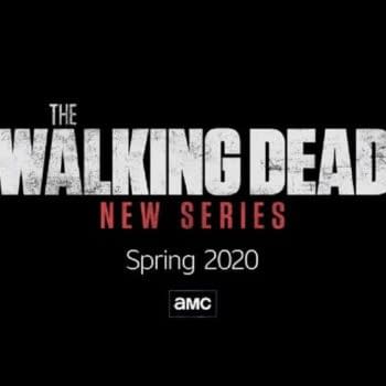 "The Walking Dead" Offers First-Look at Spring 2020 Spinoff [PREVIEW]
