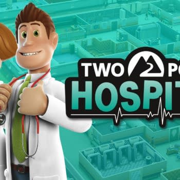 "Two Point Hospital" Is Coming To Consoles In Late 2019