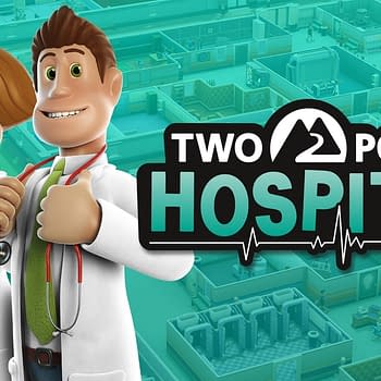 Two Point Hospital Gives Consultation With The Lead Designer
