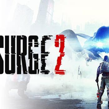 The Surge 2 Showcases Jericho City in Latest Trailer