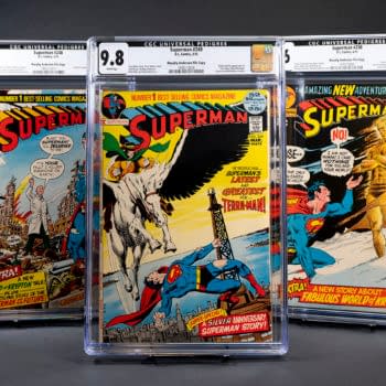 CGC Announces a New Pedigree Label and Newly Recognized Collections