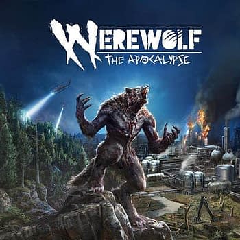 Werewolf: the Apocalypse Feels Stale and Underwhelming