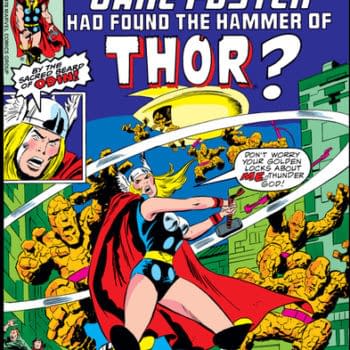 Roy Thomas on the Creation of "What If?" at Marvel Comics