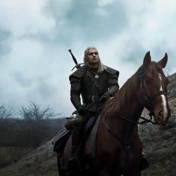 the witcher