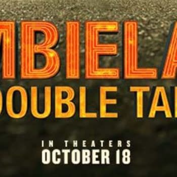 The First Trailer and Poster for "Zombieland 2: Double Tap" is Here
