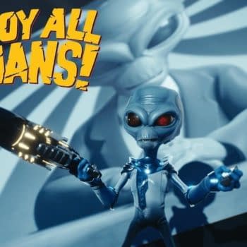 “Destroy All Humans!” Remake Coming to Consoles in 2020, Will Also Run on Google’s Stadia
