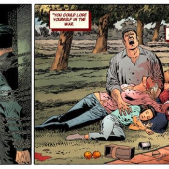 The Punisher's Origin Gets Destroyed in Savage Avengers #4