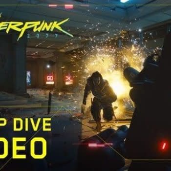 Here’s 15 More Minutes of “Cyberpunk 2077”