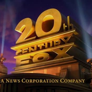 Twentieth Century Fox's Future Is Mixed In A Disney World