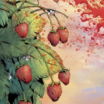 Ben Goldsmith and Travis Mercer Launch RV9 #1 in Mad Cave's November 2019 Solicitations