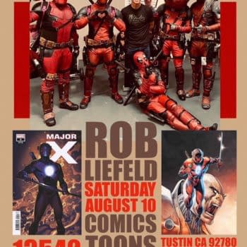 The Daily LITG, 10th August 2019 - Happy Birthday