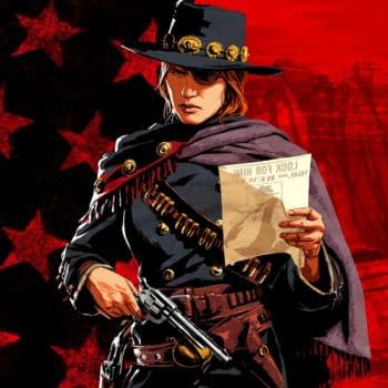 "Red Dead Online" Releases Info On Upcoming Specialist Roles