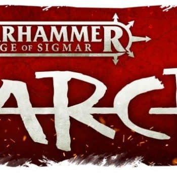 Bleeding Cool reviews Games Workshop's "Age Of Sigmar: Warcry"