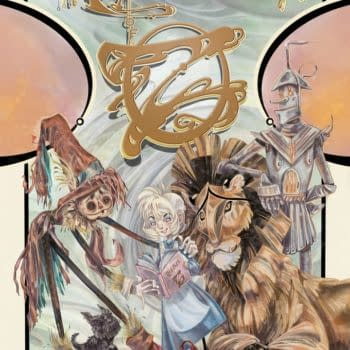 Royal Book of Oz