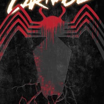 Absolute Carnage #1 Gets a Digital Director's Cut
