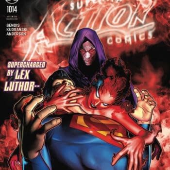Action Comics #1014