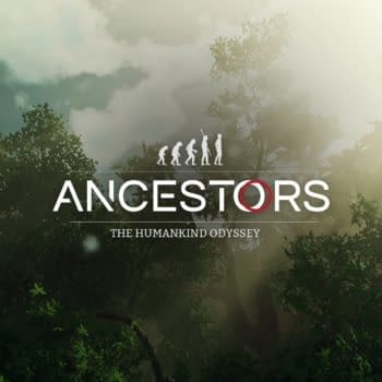 "Ancestors: The Humankind Odyssey" Releases A New Trailer