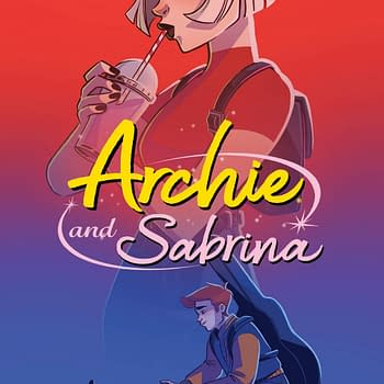 Archie Comics Launches Travel With Archie #1 in November 2019 Solicitations
