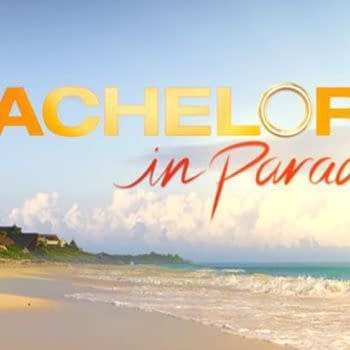 Bachelor in Paradise Season 6, Episode 1 Recap: The Blake Show