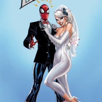 Marvel Solicit Covers... temp