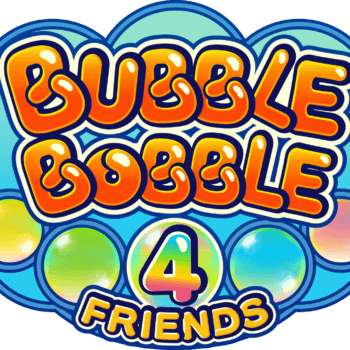 TAITO Announces "Bubble Bobble 4 Friends" For Nintendo Switch