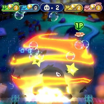 TAITO Announces "Bubble Bobble 4 Friends" For Nintendo Switch