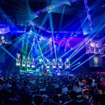 Three More Teams Added To The "Call Of Duty" Esports League