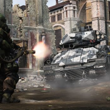 "Call Of Duty: Modern Warfare" Celebrity PRO-AM Announced