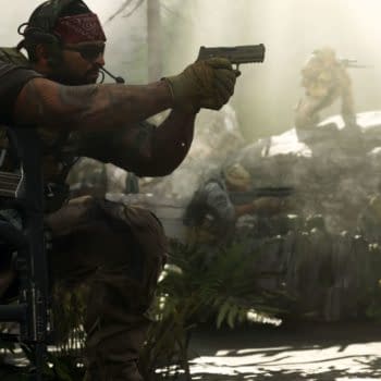 "Call Of Duty: Modern Warfare" 2v2 Alpha Starts Friday