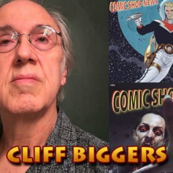The Daily LITG, 26th August 2019, Happy Birthday Cliff Biggers