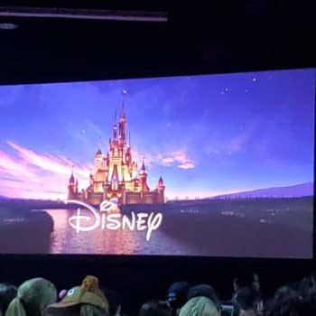 "Star Wars," Marvel, Pixar & More: The Walt Disney Studios [Bleeding Cool’s D23 Expo 2019 Live-Blog]